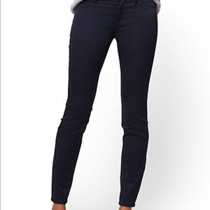 Lot 3 crosby pants skinny super stretch size 6